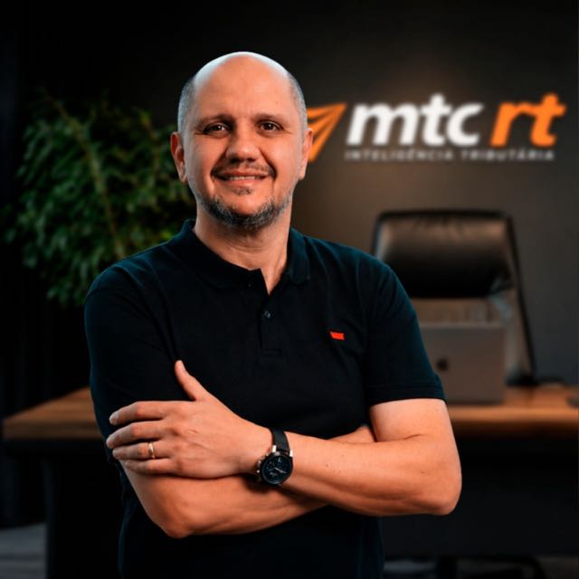 Especialista da MTC RT em Reforma Tributária
